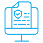 Commercial Cyber Liability Insurance Icon other icon
