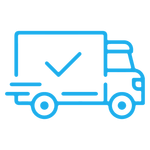 icon Commercial Vehicle Insurance Icon Commercial vehicle insurance icon
